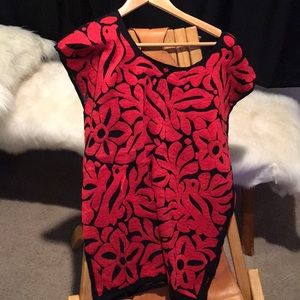 Boho off the Shoulder Top